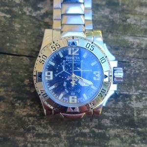 Invicta watch